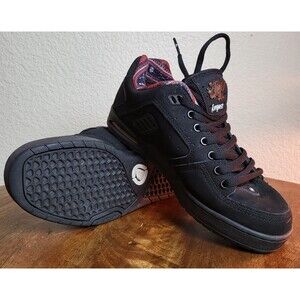2008 RARE CIRCA ADRIAN LOPEZ AL805 "Hecho De Sangre" Skate Shoes US 8.5 MEN